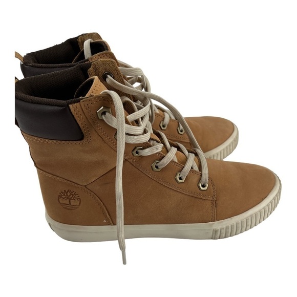 TIMBERLAND Skyla Bay 6'' Womens Boots Size 7 - Picture 6 of 14